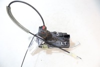 фото thumb №1, Замок лівий задня двері opel zafira b