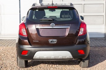 фото thumb №12, Лампа противотуманная задняя правая 95418172 opel mokka i a j13 2012-2016