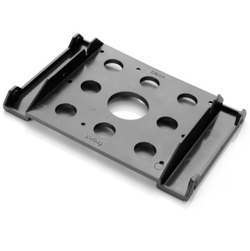 Карманная рамка для HDD SSD 2.5 вместо CD DVD