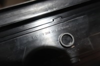 фото thumb №7, Планки пороговые wejściowe bmw 5 g30 g31 m набор bez освещение