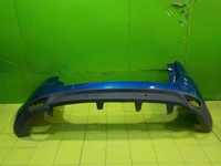 фото thumb №6, Renault grand scenic iii 11r 5d бампер задняя pdc