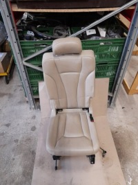 фото thumb №1, Audi q7 4m 2018 задняя сторона правая сиденья, сиденье