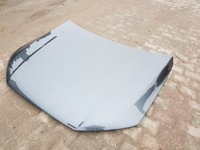 фото thumb №7, Audi q7 4m капот