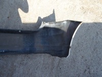 фото thumb №8, Corolla e12 01-04 бампер задняя задний hb 3d