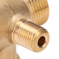 фото thumb №5, Клапан зворотний матеріал mosiężny jednokierunkow