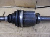 фото thumb №9, Master 3 movano nv400 2.3dci 10- піввісь права довга