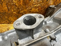 фото thumb №5, Блок двигателя kartery trabant 600 601 ddr