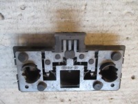 фото thumb №7, 6904/41 вкладыш лампы задняя разъём лампочка żarownik l r toledo i 96163700