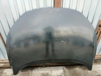 фото thumb №1, Капот nissan qashqai j12 iii 3 2022- сервисные оригинальная