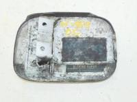 Mercedes a w169 кришка заливної пального срібляста Недорого, фото thumb