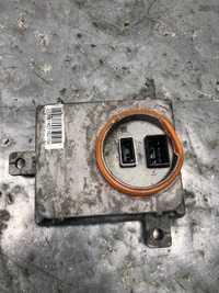 фото thumb №5, Преобразователь модуль света skoda octavia iii vrs 8k0941597b