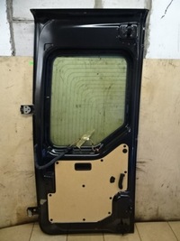 фото thumb №6, Двері задня задні праве master iii 3 lift 4 iv 19-r niski