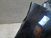 Крыло передний перед левый citroen c4 b7 2 ktv Недорого, фото thumb