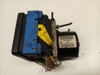 Насос abs citroen c3 1 9639493780 10.0206-0056.4 10.0960-1112.3 00008750d2 Цена, фото thumb