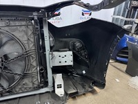 фото thumb №12, Бампер комплектний pas переднє eu підсилювач toyota highlander xu70 2019-