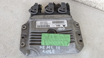 фото thumb №1, Комп'ютер renault scenic iii 1.4 tce