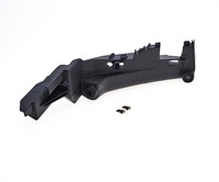 фото thumb №2, Крепление бампера do jeep grand cherokee wk2 2017-2021 68328703ab левая