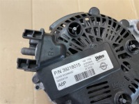 Генератор opel astra k v 5 1.5 cdti рестайлинг  19-22r с Разборки, фото thumb