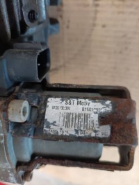 Коробка передач приладова редуктор 2017 cadillac ct6 964806934 Недорого, фото thumb