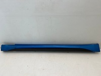 фото thumb №1, Alfa romeo stelvio qv молдинг порог левая 16-