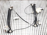 фото thumb №1, Подъемник стекло левый перед mercedes c209