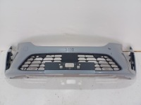 фото thumb №1, Бампер перед передний renault clio v lift 23- 620228696r