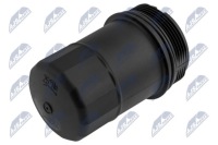 фото thumb №2, Крышка корпус фильтра масла ccl-me-030 nty