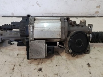 фото thumb №12, Рулевая рейка 3c1423051s vw passat b6 2.0tdi eur