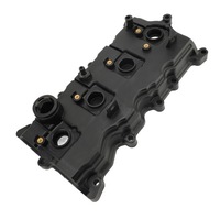 фото thumb №10, Кришка клапанів двигуна 13264ja00a кришка клапанів відсік двигуна з 5y