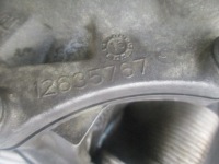 фото thumb №9, Насос воды 1.5 1.4 turbo opel astra k v mokka x insignia b chevrolet cruze