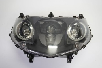 BMW K 1600 GTL 11-16 Форы передняя лампа