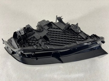 фото thumb №13, Bmw 5 g30 g31 рестайлинг lci полный led лампа левая правая перед фара eu