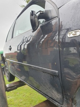 фото thumb №10, Перемикач дзеркал seat arosa lupo рестайлінг 04