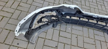 фото thumb №8, Renault captur i рестайлінг бампер перед переднє b.ładny