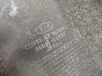 фото thumb №10, Kia niro lift бампер задний задняя 2019- pdc