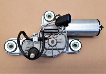 фото thumb №4, Двигатель дворники ford ka 064013025010 магнит