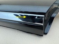 фото thumb №12, Suzuki sx4 s-cross ii 21r- накладка кришки задня задній 83941-63t00