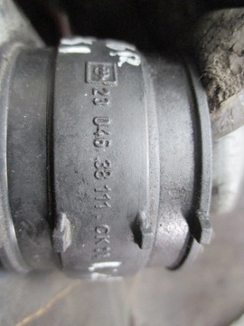 фото thumb №10, Гумова накладка колектора skoda octavia ii 2.0 fsi 06b133299d