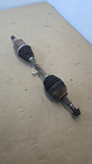 фото thumb №11, Піввісь ліва коротка ford transit connect mk2 1.5 tdci автомат fv61-3b437-bc