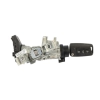 фото thumb №11, Seat ibiza fr iv 1.2tsi cjzd 110hp блок керування двигуном (ecu) kit 04e907309af механічна коробка передач