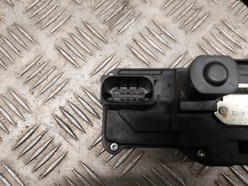 фото thumb №7, Tesla модель s 600891200b перед сторона правая замки