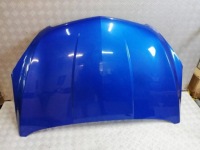 фото thumb №1, Opel mokka капот крышка gqm