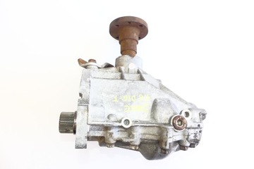 фото thumb №9, Nissan juke f15 1.6 dig-t mr16 редуктор коробки коробки передач