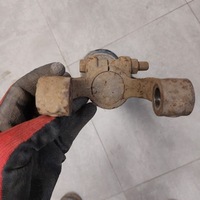 фото thumb №13, Cadillac sts 3,6 амортизатор пружина правые перед