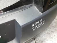 фото thumb №4, Бампер задняя renault megane ii nv676