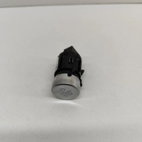 фото thumb №1, Audi e-tron 2020 кнопка запалювання запуск / стоп