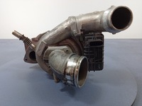 фото thumb №6, Grand cherokee wk2 3.0 crd турбонагнітач