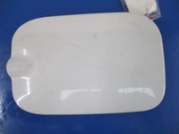 фото thumb №1, Dacia logan lift кришка заливної пального білий ov369