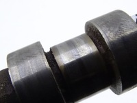 фото thumb №9, Opel vectra b 98- 1.8 16v x18xe1 вал распределительного вала w