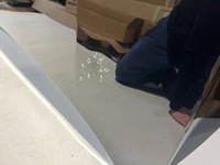 фото thumb №9, Капот крышка двигателя bmw 5 g60 g61